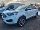 Thumbnail image of 2024 Ford Edge at Northtown Ford