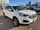 Thumbnail image of 2024 Ford Edge at Northtown Ford
