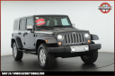 2017 Jeep Wrangler Unlimited Chief Edition at Security Jeep, Dodge, Chrysler, Ram