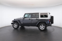 Thumbnail image of 2017 Jeep Wrangler Unlimited at Security Jeep, Dodge, Chrysler, Ram