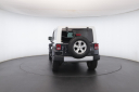 Thumbnail image of 2017 Jeep Wrangler Unlimited at Security Jeep, Dodge, Chrysler, Ram