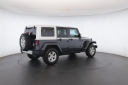 Thumbnail image of 2017 Jeep Wrangler Unlimited at Security Jeep, Dodge, Chrysler, Ram