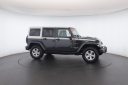 Thumbnail image of 2017 Jeep Wrangler Unlimited at Security Jeep, Dodge, Chrysler, Ram