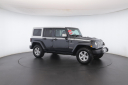 Thumbnail image of 2017 Jeep Wrangler Unlimited at Security Jeep, Dodge, Chrysler, Ram