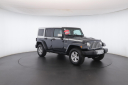 Thumbnail image of 2017 Jeep Wrangler Unlimited at Security Jeep, Dodge, Chrysler, Ram