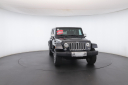Thumbnail image of 2017 Jeep Wrangler Unlimited at Security Jeep, Dodge, Chrysler, Ram