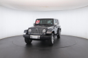 Thumbnail image of 2017 Jeep Wrangler Unlimited at Security Jeep, Dodge, Chrysler, Ram