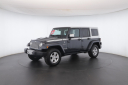 Thumbnail image of 2017 Jeep Wrangler Unlimited at Security Jeep, Dodge, Chrysler, Ram