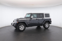 Thumbnail image of 2017 Jeep Wrangler Unlimited at Security Jeep, Dodge, Chrysler, Ram