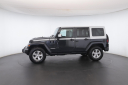 Thumbnail image of 2017 Jeep Wrangler Unlimited at Security Jeep, Dodge, Chrysler, Ram