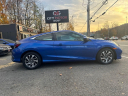 2019 Honda Civic LX at City Motor Group Inc.