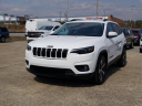 Thumbnail image of 2020 Jeep Cherokee at Jenkins Chrysler-Dodge-Jeep