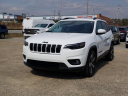 Thumbnail image of 2020 Jeep Cherokee at Jenkins Chrysler-Dodge-Jeep