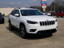 Thumbnail image of 2020 Jeep Cherokee at Jenkins Chrysler-Dodge-Jeep
