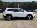 Thumbnail image of 2020 Jeep Cherokee at Jenkins Chrysler-Dodge-Jeep