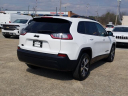 Thumbnail image of 2020 Jeep Cherokee at Jenkins Chrysler-Dodge-Jeep