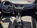Thumbnail image of 2021 Hyundai ACCENT at Tracy Ford NEW