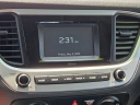 Thumbnail image of 2021 Hyundai ACCENT at Tracy Ford NEW
