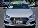 Thumbnail image of 2021 Hyundai ACCENT at Tracy Ford NEW