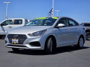 Thumbnail image of 2021 Hyundai ACCENT at Tracy Ford NEW