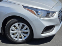 Thumbnail image of 2021 Hyundai ACCENT at Tracy Ford NEW
