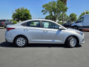 Thumbnail image of 2021 Hyundai ACCENT at Tracy Ford NEW