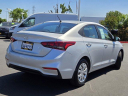 Thumbnail image of 2021 Hyundai ACCENT at Tracy Ford NEW