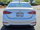 Thumbnail image of 2021 Hyundai ACCENT at Tracy Ford NEW