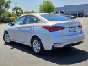 Thumbnail image of 2021 Hyundai ACCENT at Tracy Ford NEW