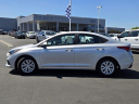 Thumbnail image of 2021 Hyundai ACCENT at Tracy Ford NEW