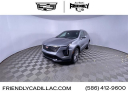 Thumbnail image of 2025 Cadillac XT4 at Jim Riehl's Friendly Honda