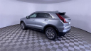 Thumbnail image of 2025 Cadillac XT4 at Jim Riehl's Friendly Honda