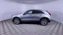 Thumbnail image of 2025 Cadillac XT4 at Jim Riehl's Friendly Honda