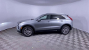 Thumbnail image of 2025 Cadillac XT4 at Jim Riehl's Friendly Honda