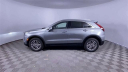 Thumbnail image of 2025 Cadillac XT4 at Jim Riehl's Friendly Honda