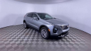 Thumbnail image of 2025 Cadillac XT4 at Jim Riehl's Friendly Honda