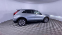 Thumbnail image of 2025 Cadillac XT4 at Jim Riehl's Friendly Honda