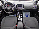 Thumbnail image of 2019 Chevrolet Cruze at A & D MOTORS INC.