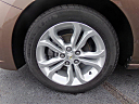 Thumbnail image of 2019 Chevrolet Cruze at A & D MOTORS INC.