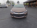 Thumbnail image of 2019 Chevrolet Cruze at A & D MOTORS INC.