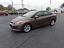 Thumbnail image of 2019 Chevrolet Cruze at A & D MOTORS INC.