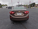 Thumbnail image of 2019 Chevrolet Cruze at A & D MOTORS INC.