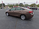 Thumbnail image of 2019 Chevrolet Cruze at A & D MOTORS INC.