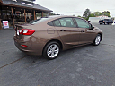 Thumbnail image of 2019 Chevrolet Cruze at A & D MOTORS INC.