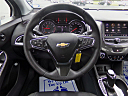 Thumbnail image of 2019 Chevrolet Cruze at A & D MOTORS INC.