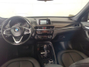 Thumbnail image of 2017 BMW X1 at ToyotaOfSantaFeUsed of Santa Fe, NM