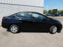 Thumbnail image of 2020 Nissan Versa at Mathews Nissan