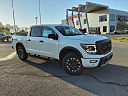 Thumbnail image of 2023 Nissan Titan at Mathews Nissan