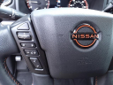 2023 Nissan Titan PRO-4X at Mathews Nissan