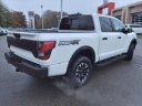 Thumbnail image of 2023 Nissan Titan at Mathews Nissan